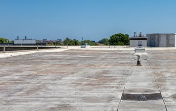 Newgale commercial flat roofing