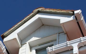Newgale fascia installation costs