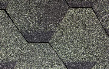 Newgale fibreglass shingle repairs