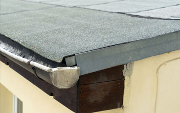 Newgale flat garage roofing repairs