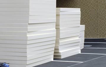 Newgale flat roof insulation costs