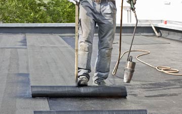 flat roof replacement Newgale, Pembrokeshire