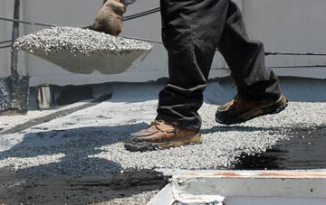 Newgale flat roofing companies