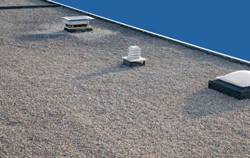 flat roofing Newgale, Pembrokeshire