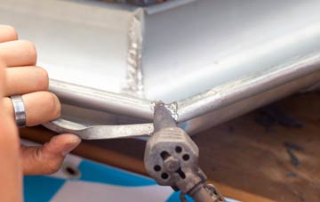 disadvantages of Newgale lead roofing