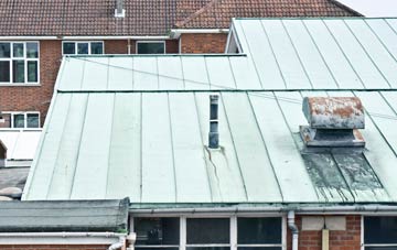 Newgale lead roofing costs