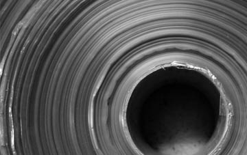 Newgale pvc roof replacement