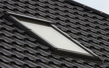 benefits of Newgale roof windows