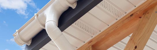 get Newgale guttering quotes today