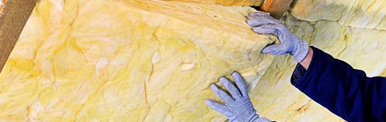 quotes for Newgale roof insulation