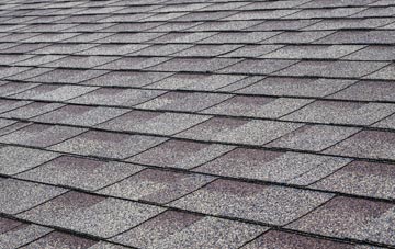 Newgale tiles for shallow pitch roofing
