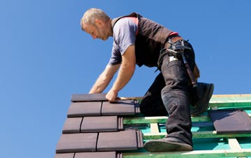 disadvantages of Newgale slate roofing