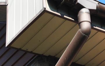 Newgale soffit installation costs