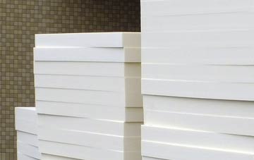 Newgale tapered roof insulation costs