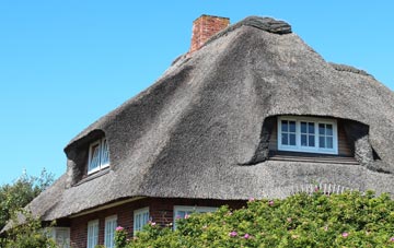 thatch roofing Newgale, Pembrokeshire