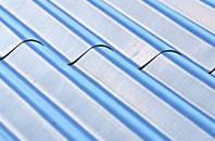 Newgale corrugated roofing