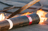 free Newgale flat roofing repair quotes