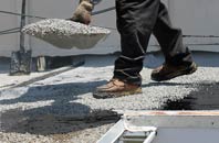 find rated Newgale flat roofing replacement companies