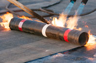 Newgale flat roof sealing