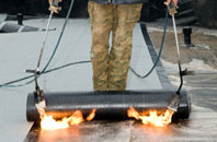 Newgale flat roof sealing quote