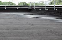 find rated Newgale flat roofing companies