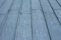 Newgale lead roofing