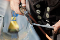 Newgale lead roof quotes