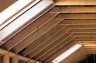 Newgale tapered roof insulation quotes